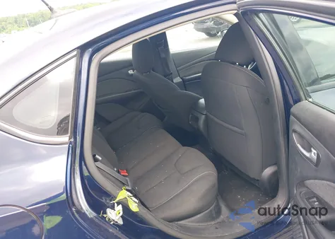 2013 Dodge Dart Sxt from USA, damaged, VIN 1C3CDFBA1DD231521